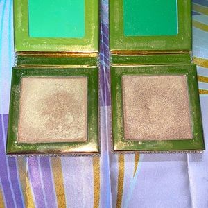 Dose of Colors Desi and Katy Friendcation Highlighters